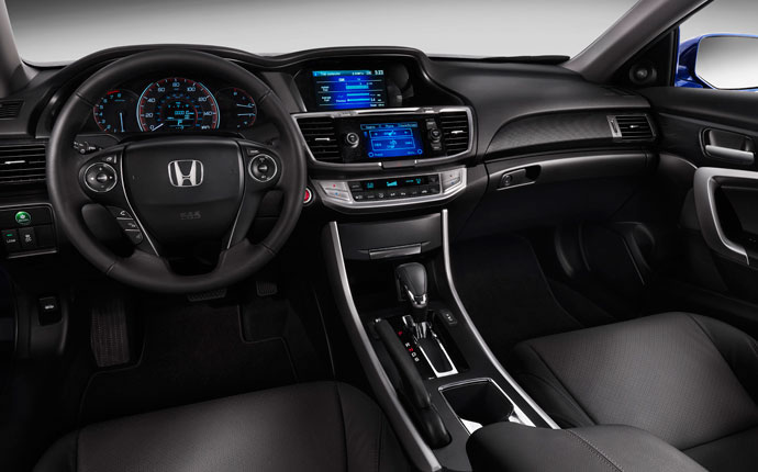 2015-honda-accord-coupe technology