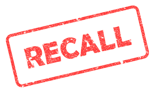 Airbag Recall