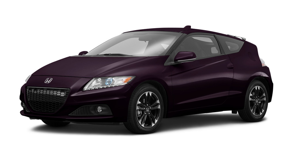 2015 Honda CR-Z Greenville