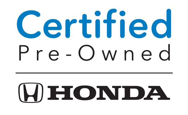 Certified Pre-owned Honda Greenville