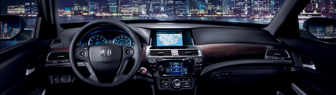 2019 honda navigation system update