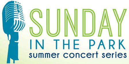 2016 Sunday in the Park Concert Series Honda Greenville