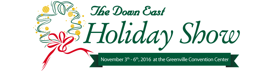 Down East Holiday Show Greenville
