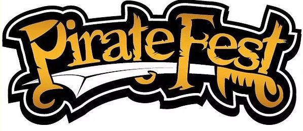 PirateFest 2017 Greenville