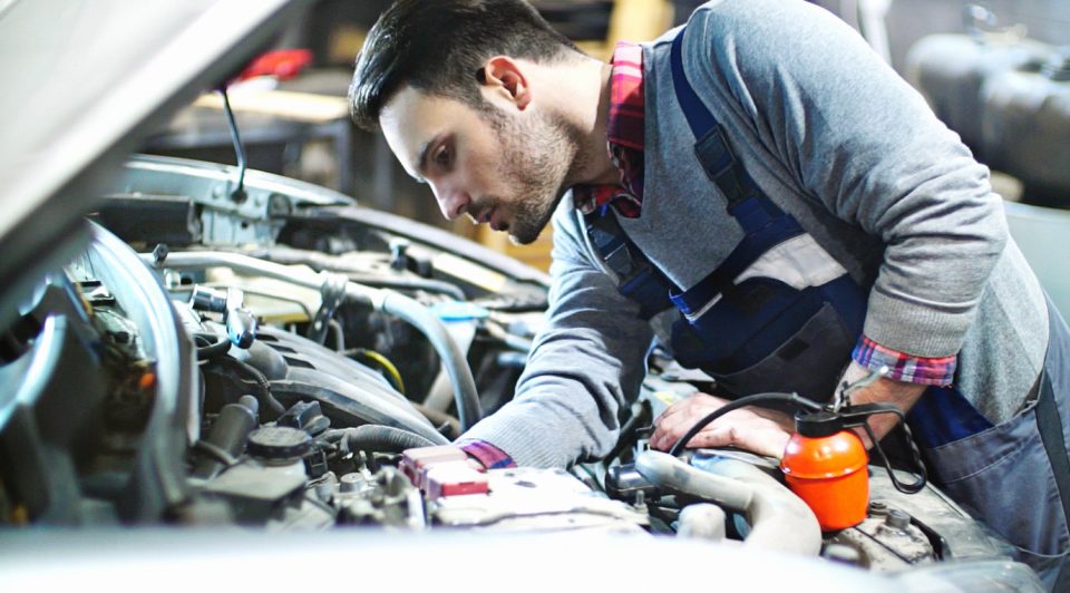 Honda service appointments