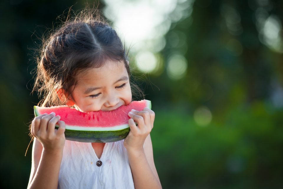 Watermelon