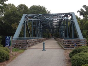 South Tar River Greenway