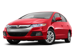 2015 Honda Insight