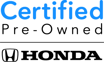 Honda Certified Pre-Owned Greenville