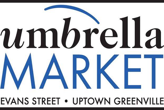 Umbrella Market Greenville