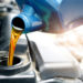 Oil Change: Greenville’s Trusted Service