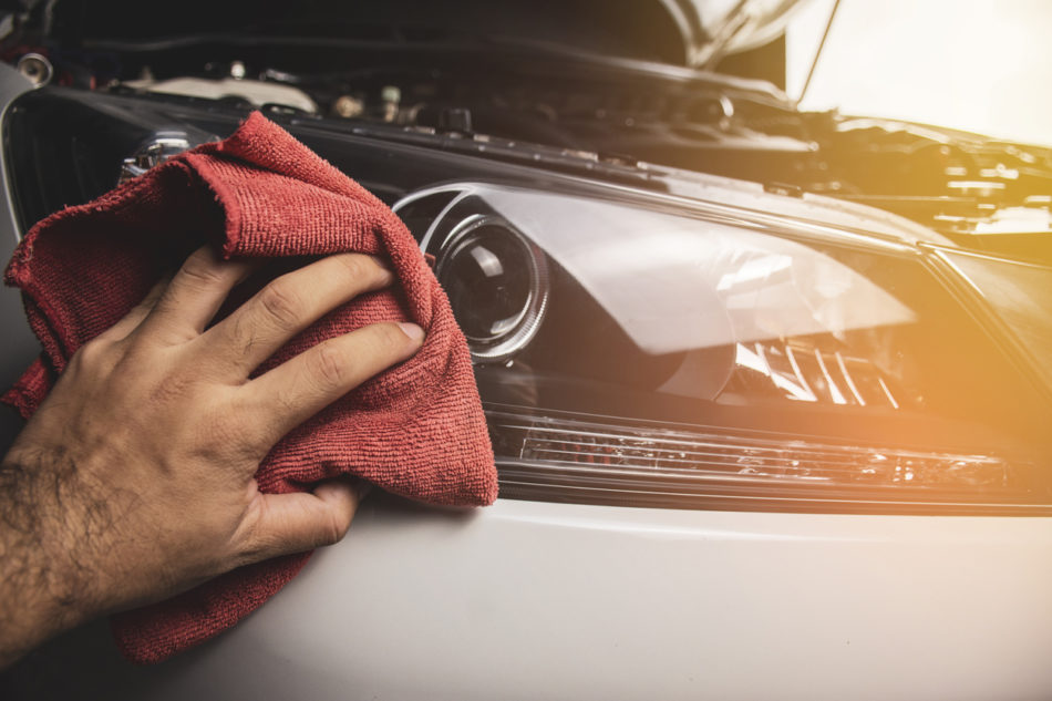 How to Wash a Car By Hand: Step by Step Cleaning Guide