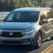 Which Honda Odyssey Trim Is Right For You?