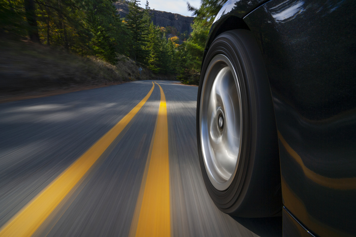 Is It Time To Have Your Tires Rotated?