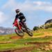 Explore The CRF Dirt Bike Lineup For 2025