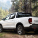 Take A Look At The Ridgeline Trim Lineup
