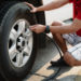 What To Know About Summer Tire Pressure