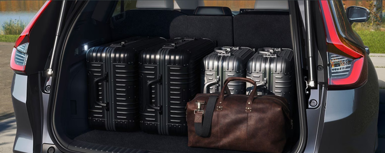 Honda Cargo Solutions for the Holidays