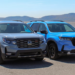 Honda Passport vs Pilot for Winter Driving