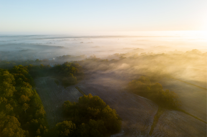 North Carolina’s Best Fall Trails